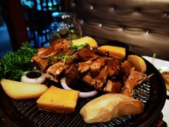 -鹏馨羊羔肉·非遗(新建街店)