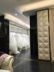 -Color卡诺婚纱礼服馆(南京严选店)