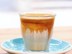 -COTTON CAFE(德信·中外公寓店)