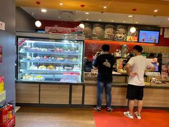 -85度C(深圳富士康店)