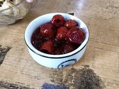 蜜汁红果-清真•蜀风园(丁字沽总店)