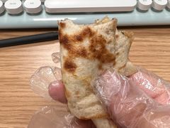 -金杨老摊头蛋饼(金口路店)