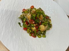 -歌尔食堂(蓉花路店)