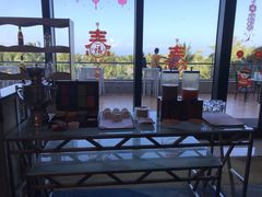 -海口香格里拉大酒店·大堂吧