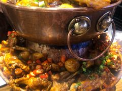 -老佛爷蛙锅•鲜蛙煲(麦凯乐店)