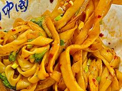 -樊记老面(铁塔寺小区店)