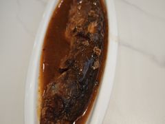 -王祖名抻面烧烤(柳影路店)