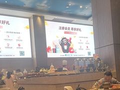 -菲住布渴酒店自助餐厅(阿里巴巴西溪园区店)