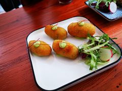 -帕歌西班牙餐厅paco tapas
