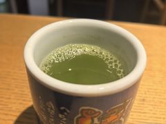 -合点寿司(美罗城店)