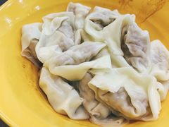 -毛华美食(清扬路店)