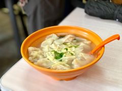 扇贝馄饨-海平馄饨(逍遥二路店)