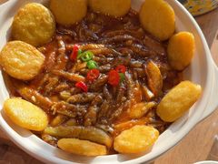 -胖姐渔村(中源大道店)