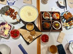 -火山屋台(新街口创始店)