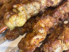 -巴依老爷新疆美食(牡丹园店)