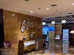-益健·足疗汗蒸SPA(芙蓉广场店)