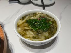 -李记搅团•非遗陕菜(三桥店)