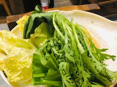-唇辣号重庆老火锅(亦庄店)