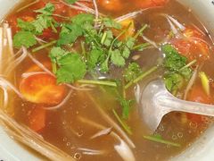 -二毛川菜馆(黄河路店)