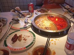 -李姑婆鲜切牛肉火锅自助(凤城二路店)