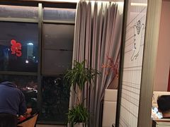 -鸽子侯·家宴·平价海鲜(绿地店)