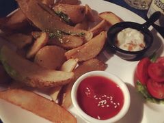 -Sirena海妖日咖夜酒