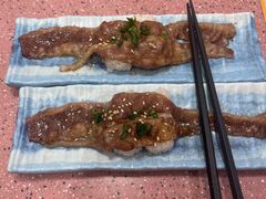 -元气寿司(环球港店)
