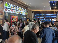 大堂-大眼锅贴水饺(河东店)
