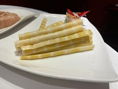笋尖-小洋房•海鲜火锅酒楼(华林路店)