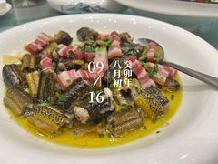 -金陵山水丽景酒店-中餐厅