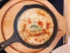 -机器人火炉披萨