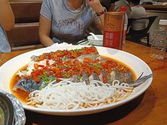 -江南小叙·美食研究院(鱼街店)