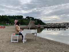 -仙海旅游度假区