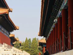 -北京市劳动人民文化宫(太庙)