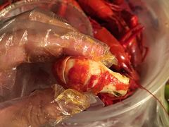 靓靓蒸虾-靓靓蒸虾(中山公园店)