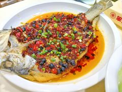 -笨罗卜浏阳菜馆(龙华鹏润达店)