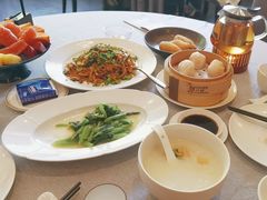 -潮府馆·非遗潮州菜·世纪公园(新国际博览中心店)