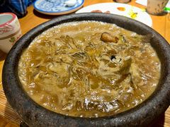 -小放牛炒菜馆(华北商厦店)