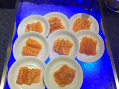 -长沙世纪金源大饭店·金世纪中餐厅