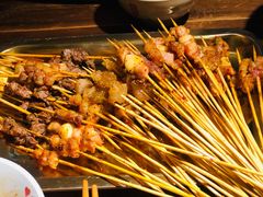 -盟重烧烤(高正街店)