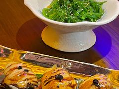 鹅肝手握-白石的深夜食堂(济南万象城店)