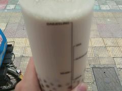 -KOI Thé(厦门国贸广场店)