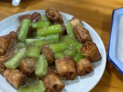 -凰仪桥饭店(鲁迅西路店)