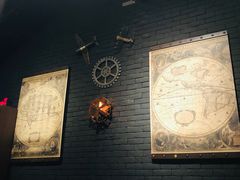 -MARU玛露音乐餐厅(大学路店)