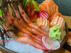 -初屋和风料理(极地店)