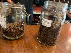 -RUMORS COFFEE ROASTERY鲁马滋咖啡(湖南路店)