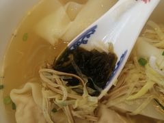 开洋馄饨-勤德兴(湖滨路店)