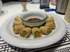 -客家大院·非遗赣南客家菜(郁孤台店)