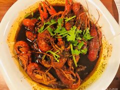 -有位虾匠·香辣蟹·小龙虾(李村店)