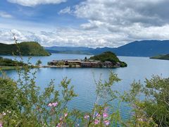 -丽江泸沽湖景区